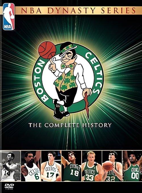 NBA Dynasty Series: Boston Celtics - The Complete History dizi afişi