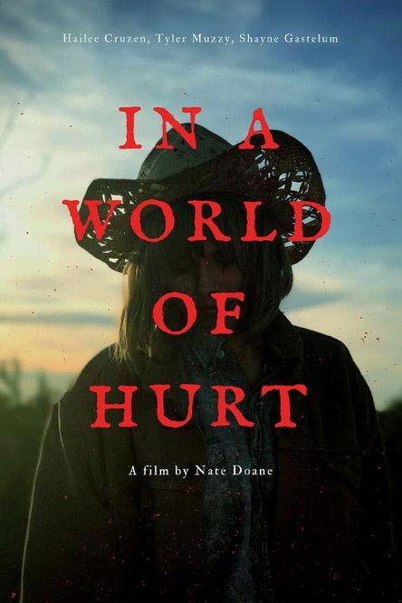 In a World of Hurt film afişi