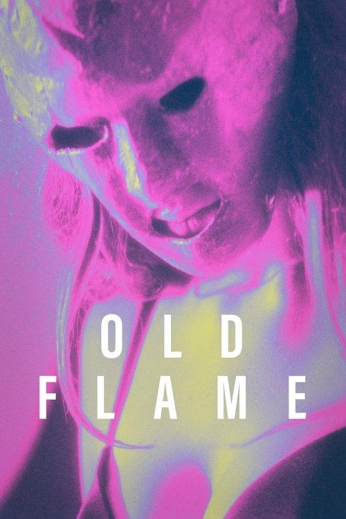 Old Flame film afişi