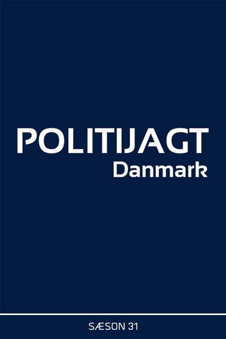 Politijagt Sezon 31