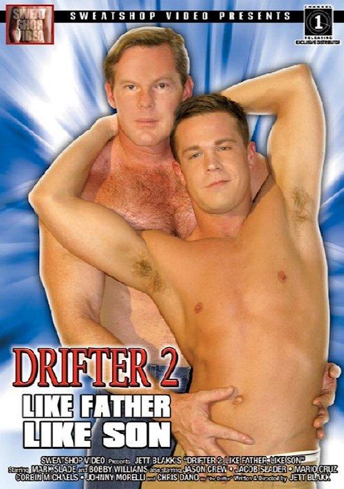 Drifter 2: Like Father Like Son film afişi