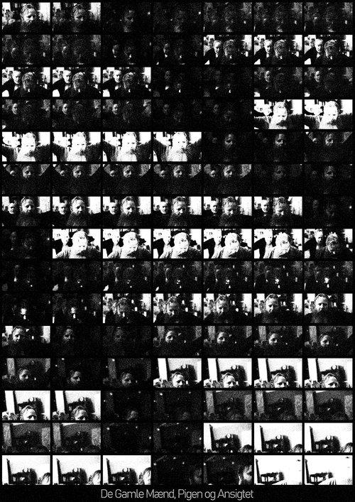 The Old Men, The Girl and The Face film afişi