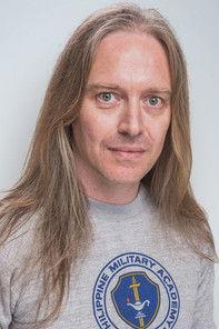 Bill Steer fotoğrafı