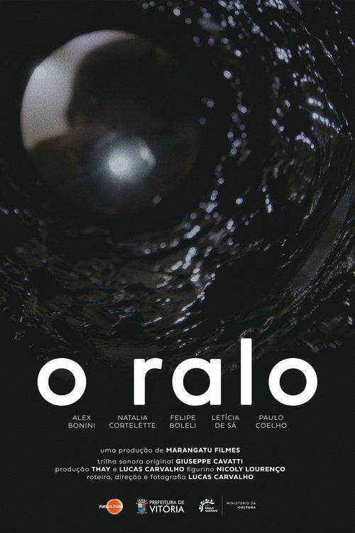 O Ralo film afişi
