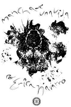 Mancha de una vida film afişi