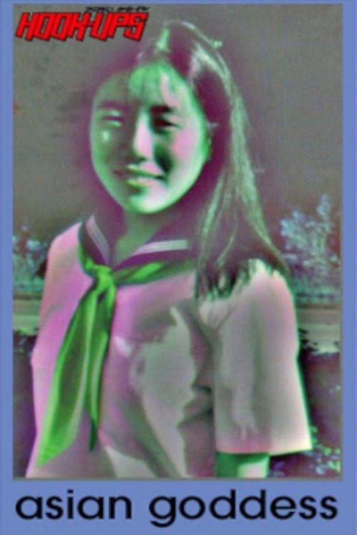 Hook-Ups - Asian Goddess film afişi