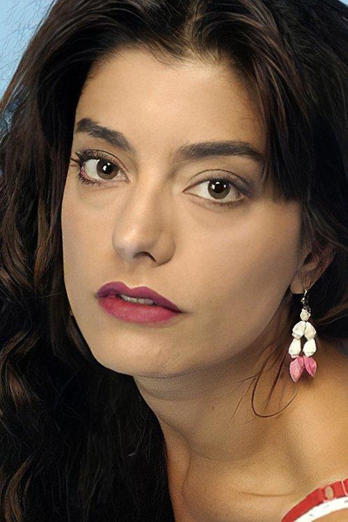Daniela Lhorente fotoğrafı