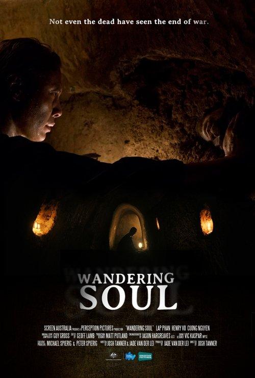 Wandering Soul film afişi