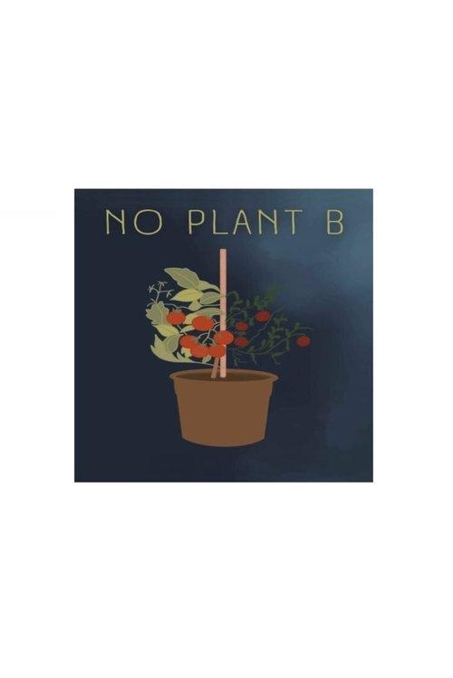 No Plant B film afişi