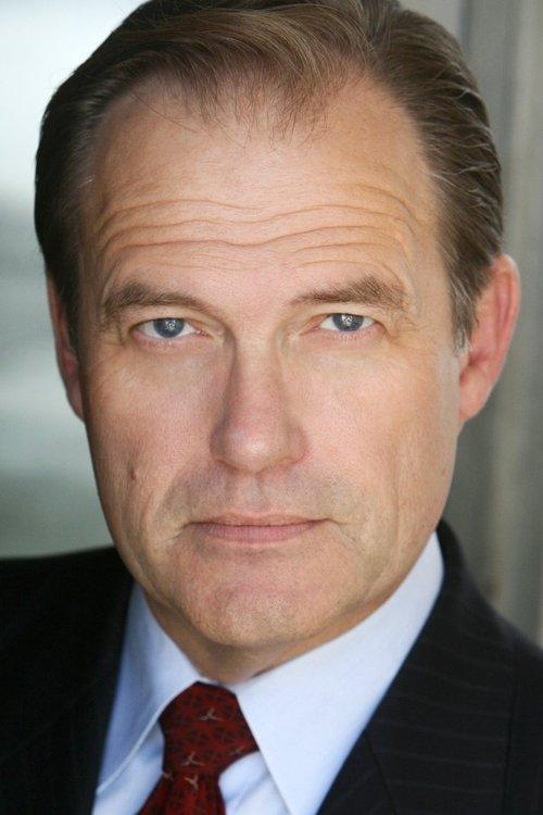 Bill A. Jones fotoğrafı