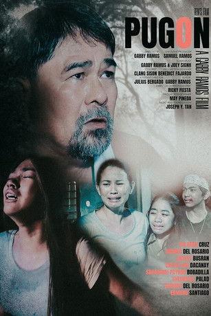 The Furnace film afişi