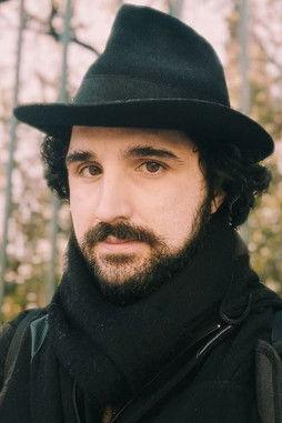 Leonardo Thimo fotoğrafı