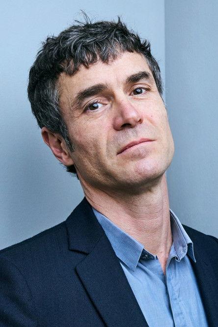 Yannick Renier fotoğrafı