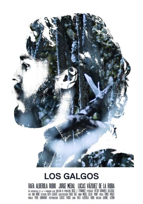 Greyhounds film afişi