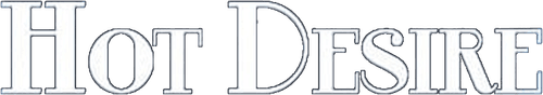 Hot Desires logo