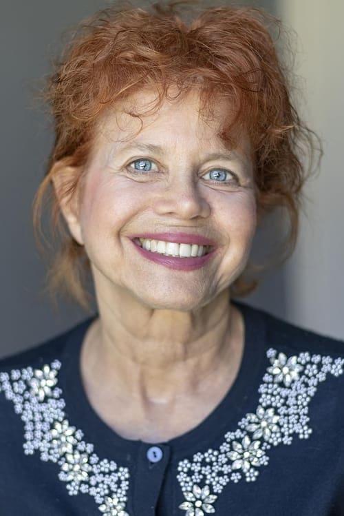 Twink Caplan fotoğrafı