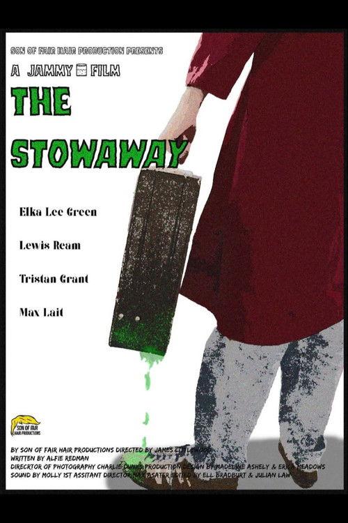 The Stowaway film afişi