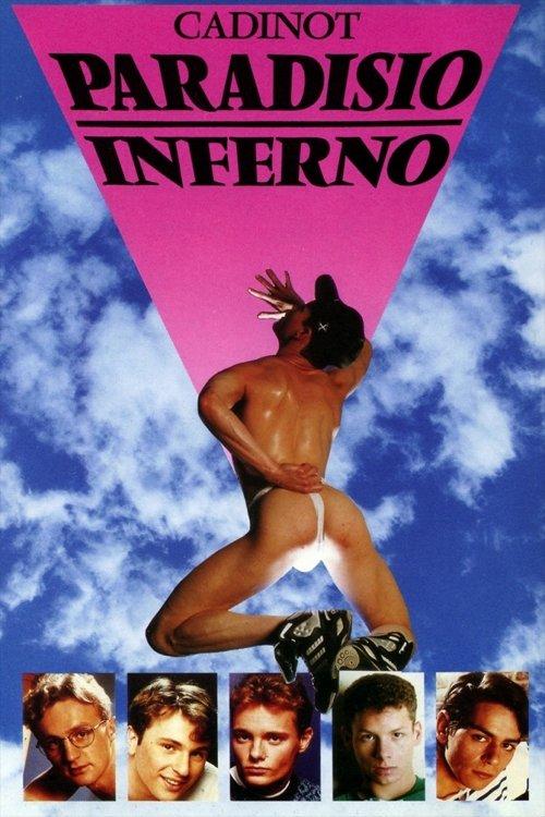 Paradisio Inferno film afişi