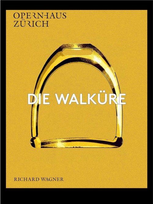 Die Walküre film afişi