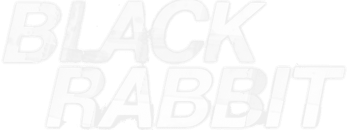 Black Rabbit logo