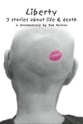 Liberty: 3 Stories about Life & Death film afişi