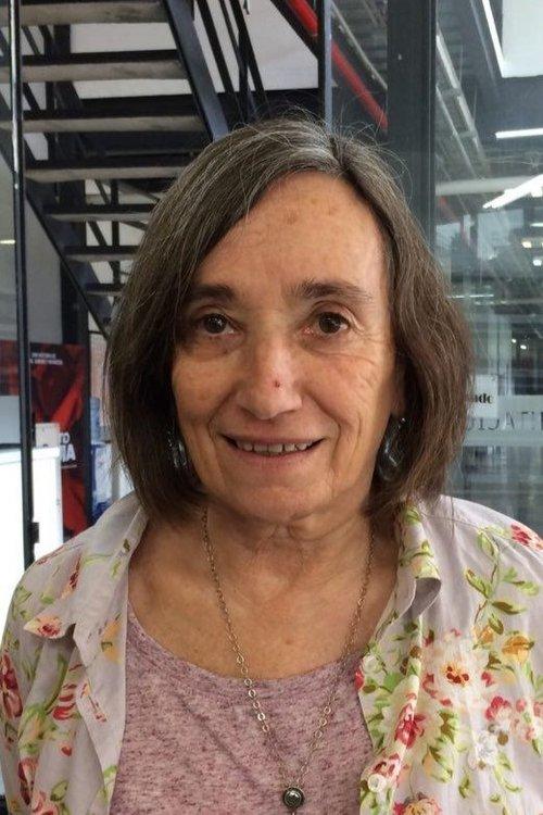 Busi Cortés fotoğrafı