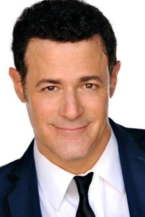 Allan Murray fotoğrafı