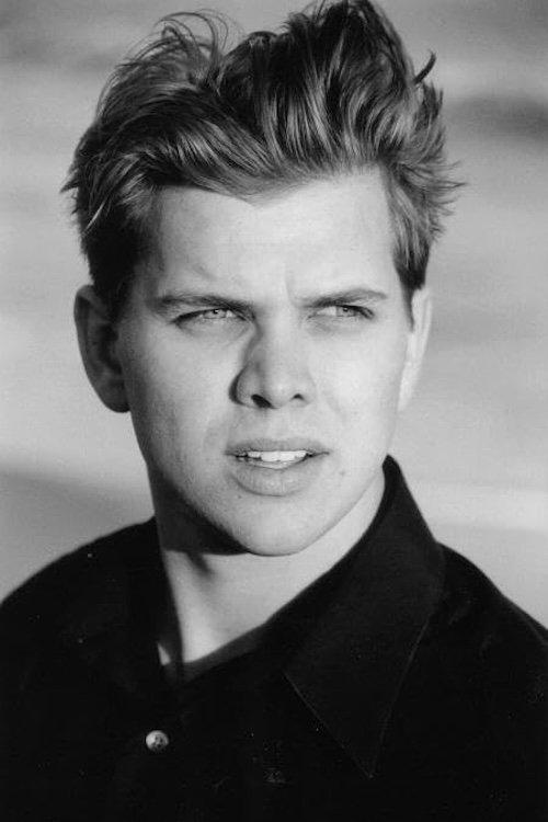 Brian F. Durkin fotoğrafı