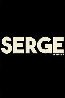 Serge le Mytho Sezon 1