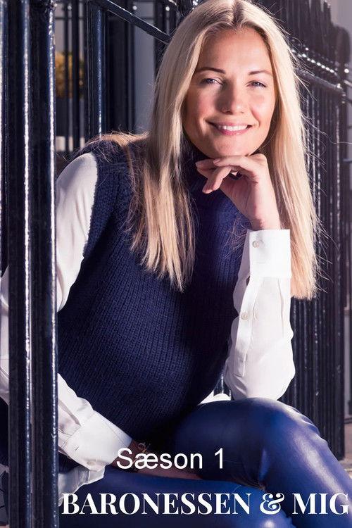 Baronessen & mig Sezon 1