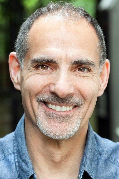 Mark Colleano fotoğrafı