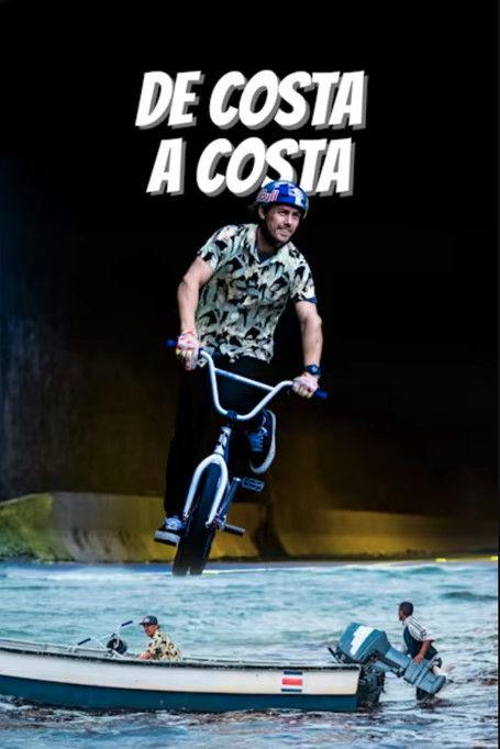 De Costa a Costa film afişi