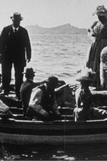 Embarquement pour la promenade film afişi