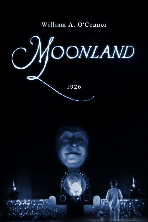 Moonland film afişi