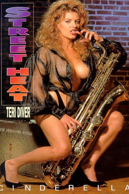 Street Heat film afişi