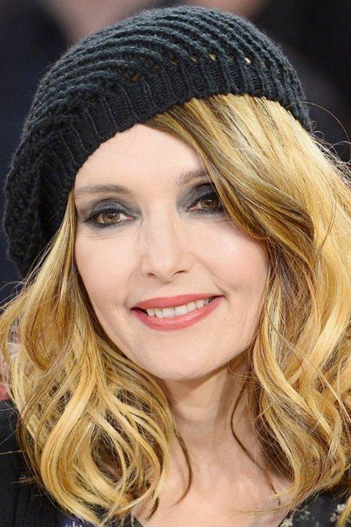 Jeanne Mas fotoğrafı