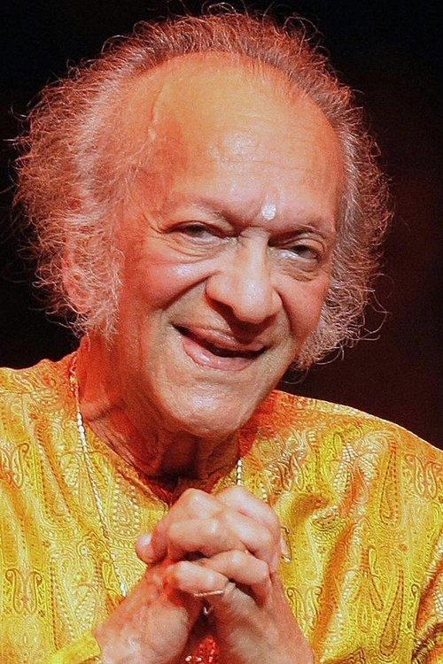 Ravi Shankar fotoğrafı