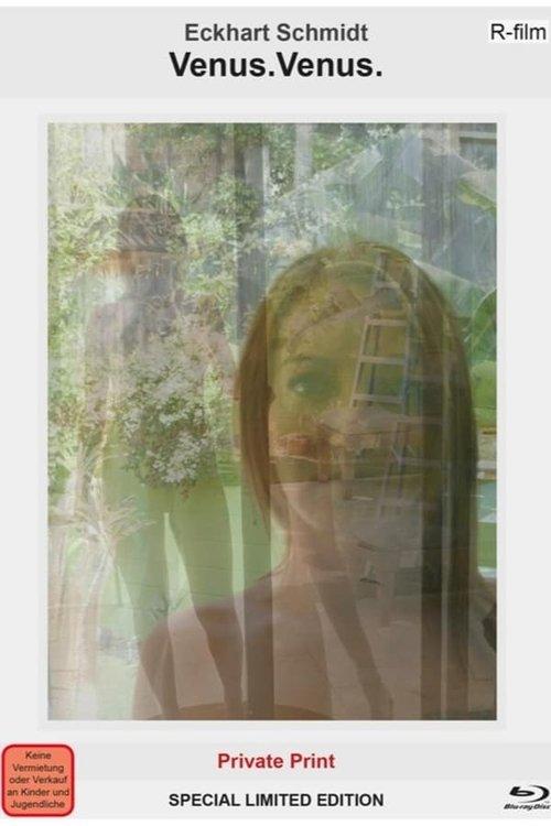 Venus Rome. The Long Goodbye. film afişi