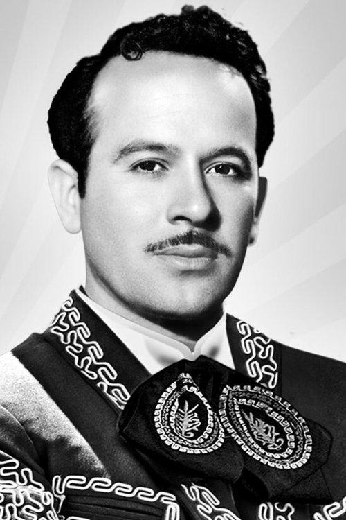 Pedro Infante fotoğrafı