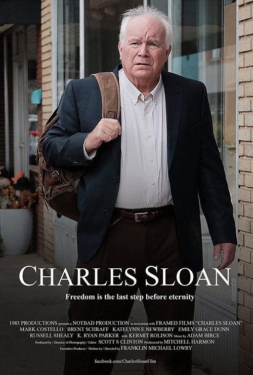 Charles Sloan film afişi