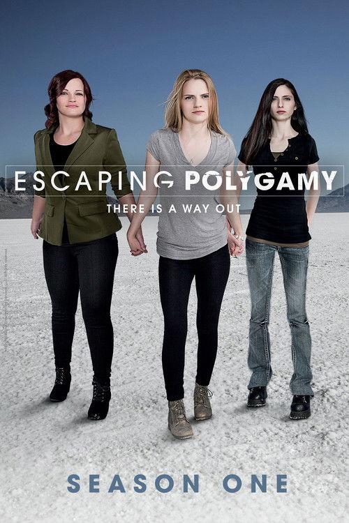 Escaping Polygamy Sezon 1