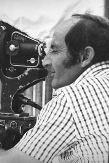 Tonino Delli Colli fotoğrafı