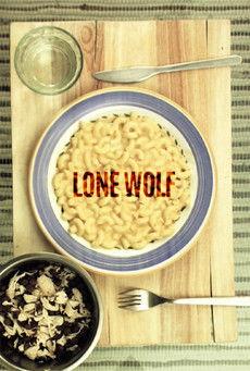 Lone Wolf film afişi