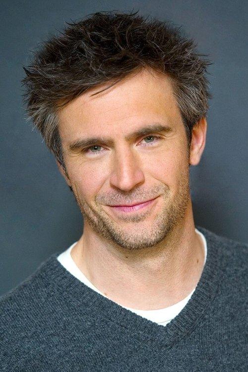Jack Davenport fotoğrafı