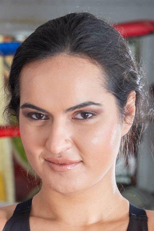 Monica Brown fotoğrafı