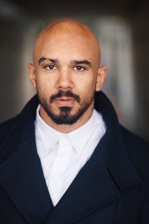 Alexander Montagnani fotoğrafı