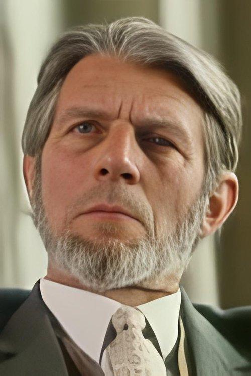 Michel de Nyokinos fotoğrafı