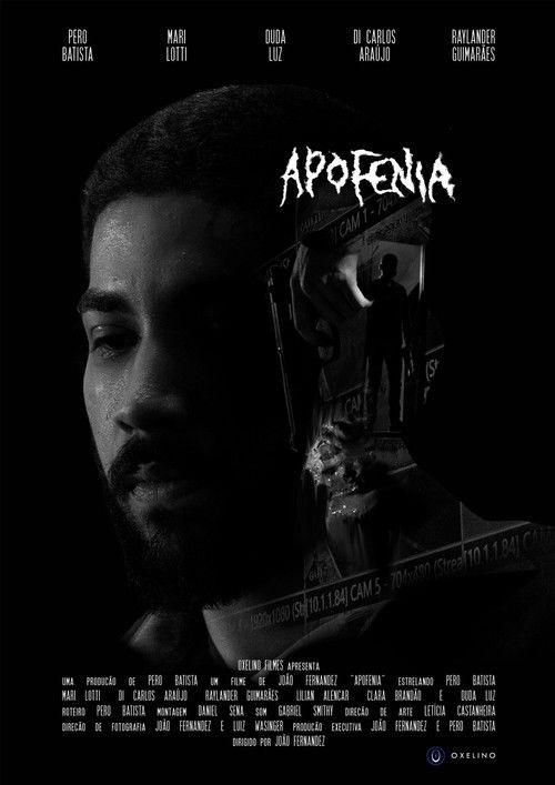 Apofenia film afişi