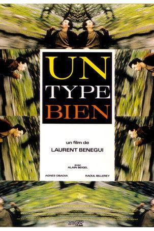 Un type bien film afişi