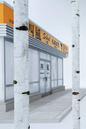 Amen Break film afişi